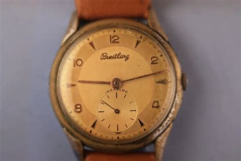 breitling discover|Breitling swiss watches 1950.